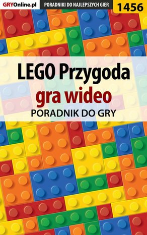 LEGO Przygoda gra wideo - poradnik do gry – ebook