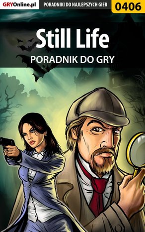 Still Life - poradnik do gry – ebook