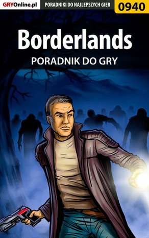 Borderlands - poradnik do gry – ebook