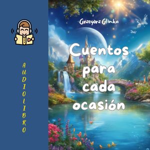 Cuentos para cada ocasión – audiobook