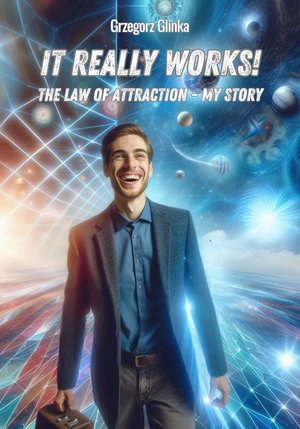 It Really Works! The Law of Attraction - My Story – ebook