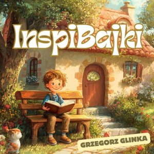 InspiBajki – audiobook