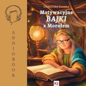 Motywacyjne BAJKI z Morałem – audiobook