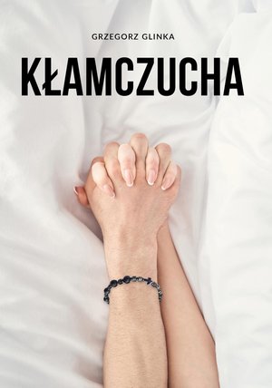 Kłamczucha – ebook