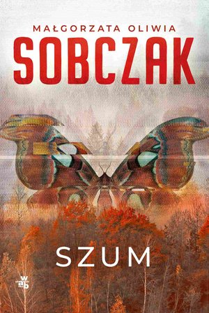 Szum – ebook