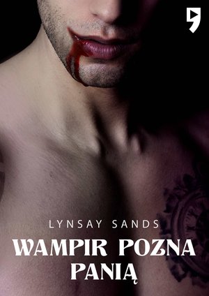 Wampir pozna panią. Ród Argeneau, tom 3 – ebook