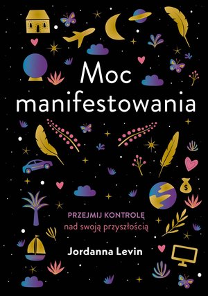 Moc manifestowania – ebook