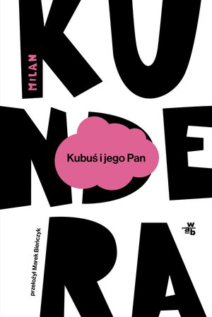 Kubuś i jego pan – ebook
