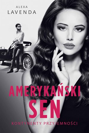 Amerykański sen – ebook