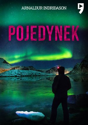 Pojedynek. Komisarz Erlendur Sveinsson. Tom 1 – ebook