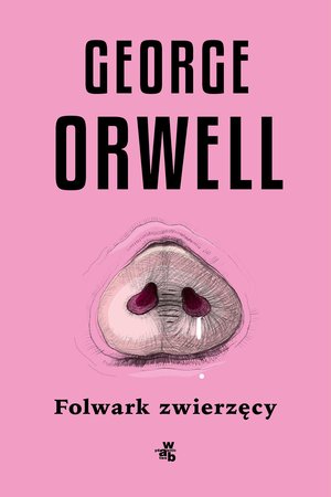 Folwark zwierzęcy – ebook