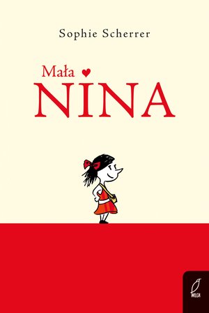 Mała Nina – ebook