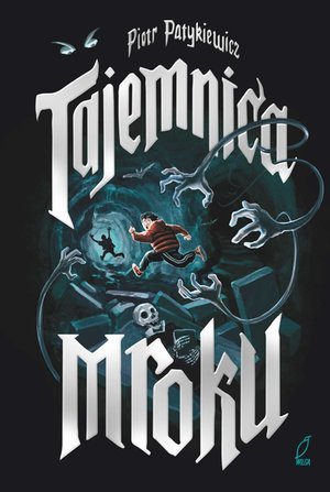 Tajemnica mroku – ebook