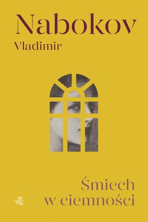 Śmiech w ciemności – ebook