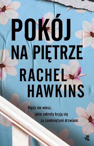 Pokój na piętrze – ebook