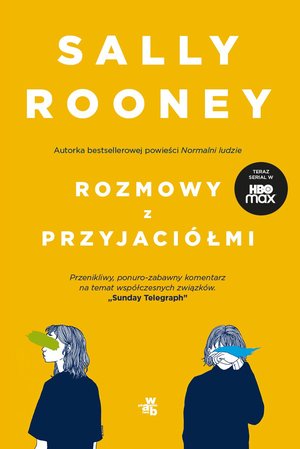 Rozmowy z przyjaciółmi – ebook