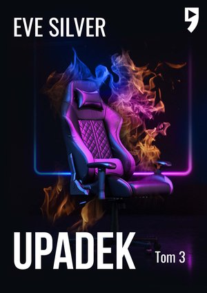 Upadek. Tom 3 – ebook