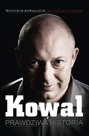Kowal. Prawdziwa historia – ebook