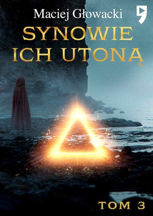 Synowie ich utoną Tom 3 – ebook