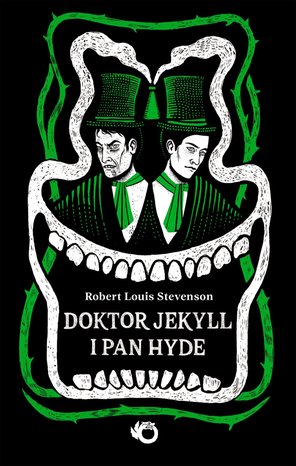 Doktor Jekyll i pan Hyde – ebook