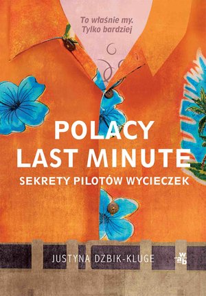 Polacy last minute – ebook