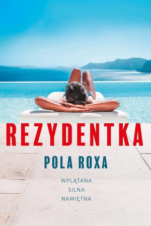 Rezydentka – ebook