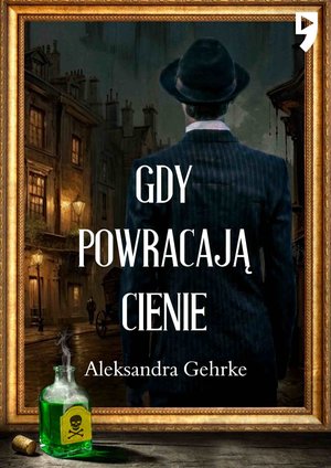 Gdy powracają cienie – ebook