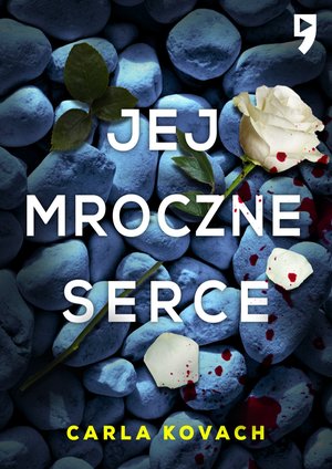 Jej mroczne serce. Tom 5 – ebook