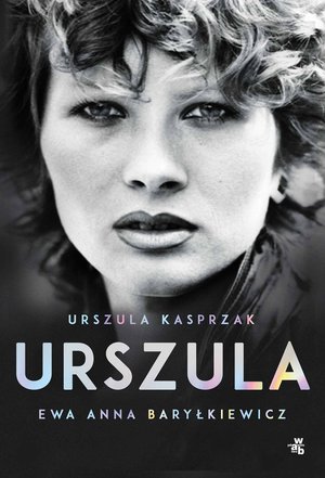 Urszula. Autobiografia – ebook