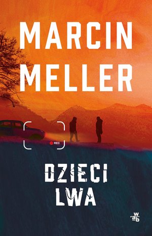 Dzieci lwa – ebook