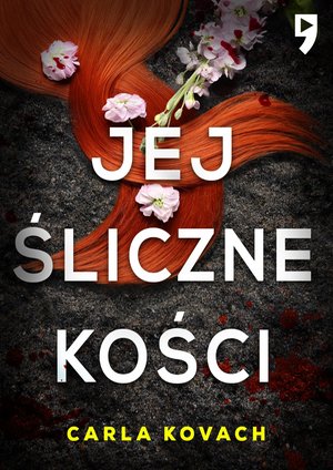 Jej śliczne kości. Tom 3 – ebook