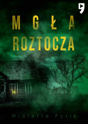 Mgła Roztocza – ebook