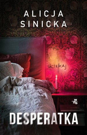 Desperatka – ebook