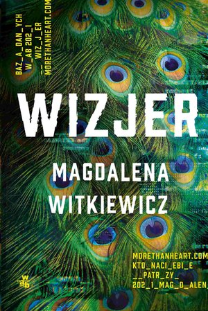 Wizjer – ebook