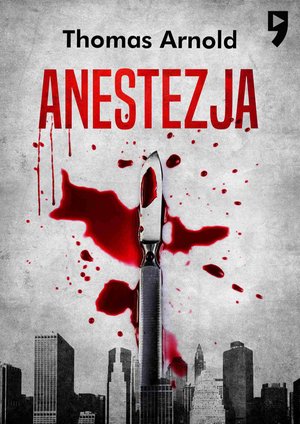 Anestezja – ebook