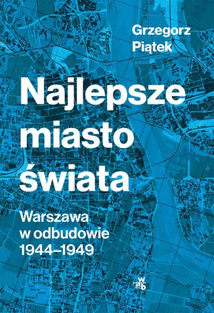 Najlepsze miasto świata – ebook