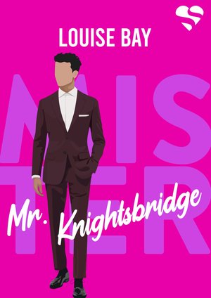 Mr. Knightsbridge. Mister. Tom 2 – ebook