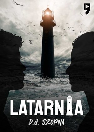 Latarnia – ebook