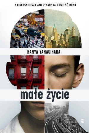 Małe życie – ebook