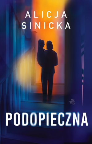 Podopieczna – ebook