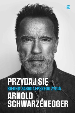 Przydaj się. Siedem zasad lepszego życia – ebook