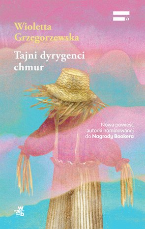 Tajni dyrygenci chmur – ebook