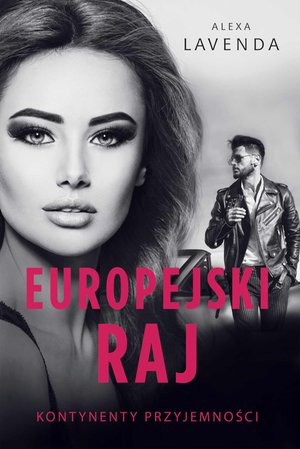 Europejski raj – ebook