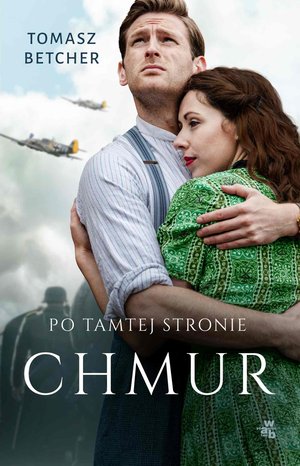 Po tamtej stronie chmur – ebook