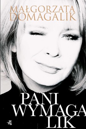 Pani Wymagalik – ebook