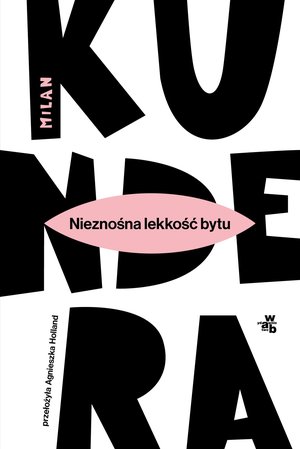 Nieznośna lekkość bytu – ebook