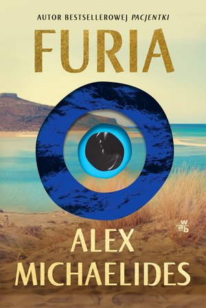 Furia – ebook