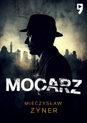 Mocarz – ebook