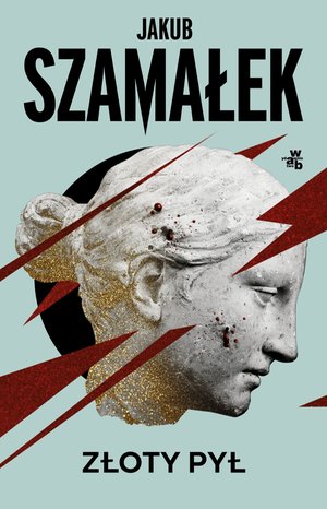 Złoty pył. Tom 1 – ebook