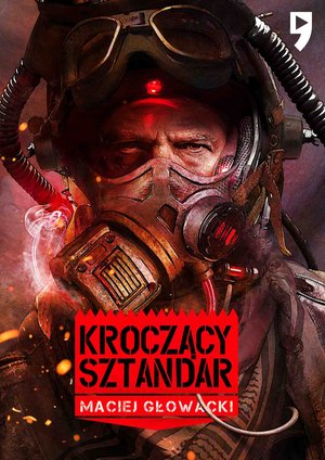 Kroczący Sztandar – ebook
